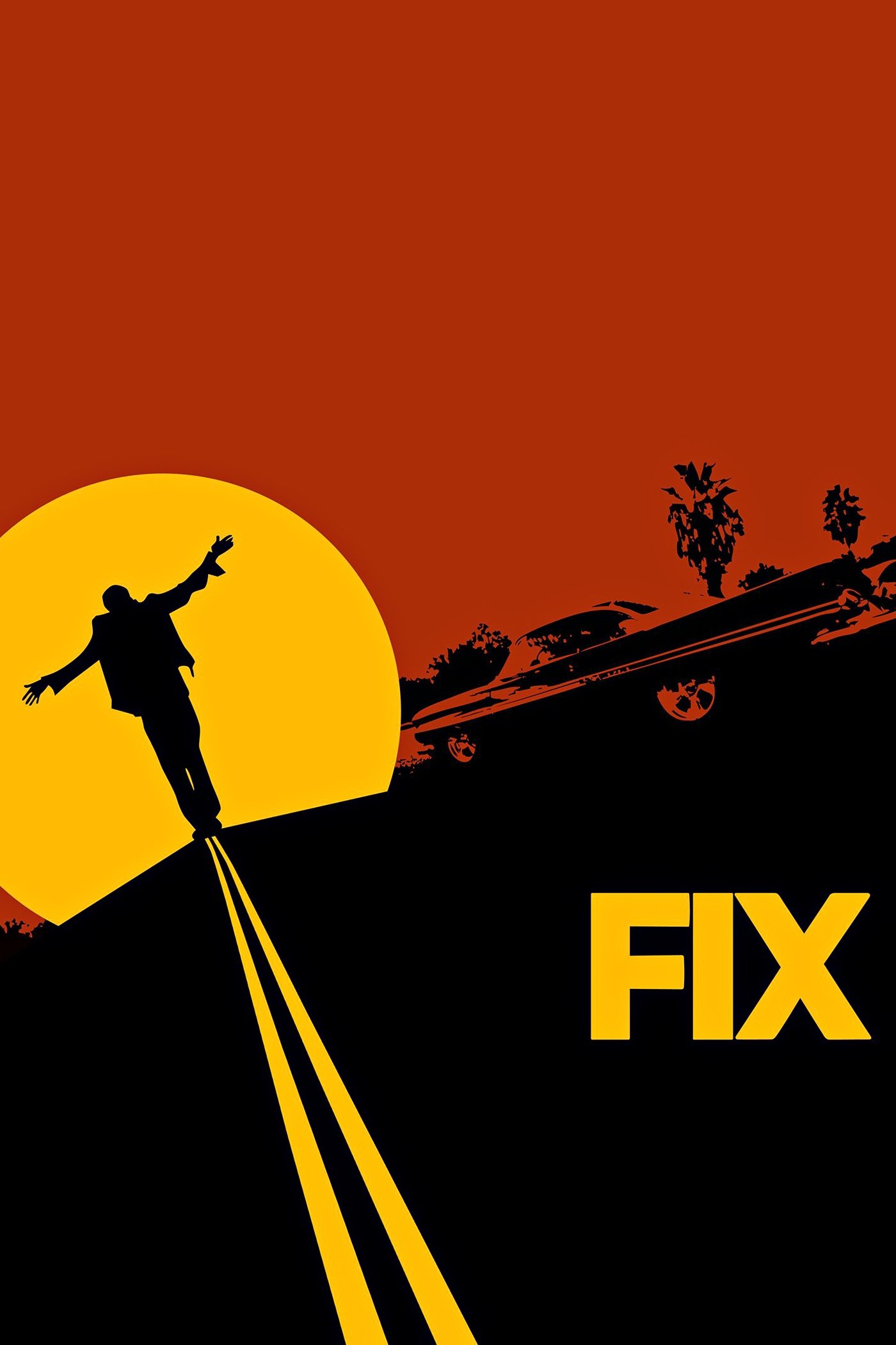 Постер Fix